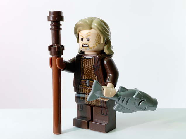Illustration for article titled Spoilin' Santa: What's Inside the LEGO Star Wars Advent Calendar?